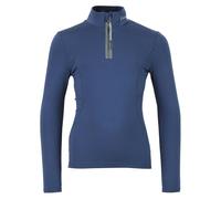 Top Technique 1ere Peau Enfant Fanevi Bleu Nuit 14A