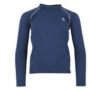 Top technique 1ere peau enfant fanjim bleu nuit 6A