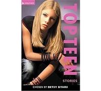 Top Teen Stories, Red Hot Reads