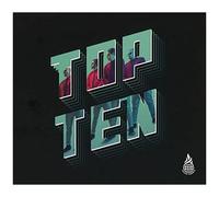 Culcha Candela – Top Ten – CD – Neuf – Sony Music