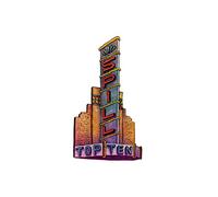 Spill Top Ten (CD) Album
