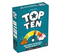 TOP TEN