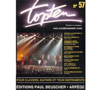 TOP TEN 57 G