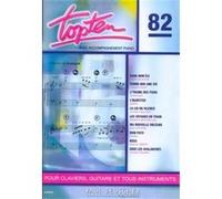 TOP TEN 82 G