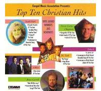 Various Artists - Top Ten Christian Hits