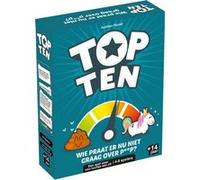 TOP TEN G