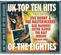 Top Ten Hits of The 80's