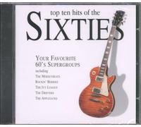 Top Ten Hits of The Sixties [Import]