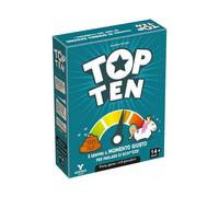 Ghenos Games – Top Ten