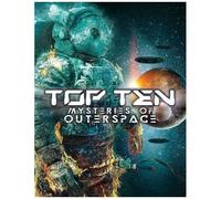 Top Ten Mysteries Of Outer Space [Dvd]
