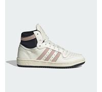 TOP TEN RB SHOES Off White / Wonder Taupe / Core Black 39 1/3