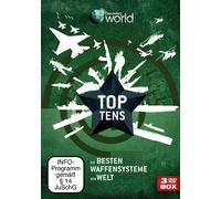 Top Tens-Die besten Waffensysteme der Welt [Import]