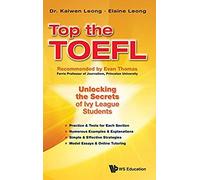 Top The Toefl