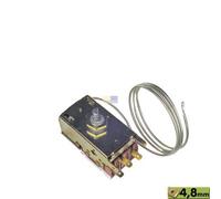 Thermostat K59-H1346 Pour Réfrigerateur De Bsh , Bosch 167223, Siemens, Miele, Liebherr