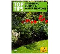 Top Tips for Gardening - Top Tips for Gardening During Water Shortages [Import anglais]
