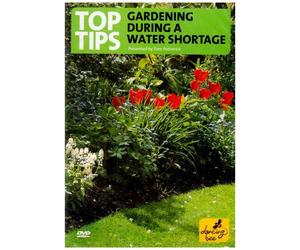 Top Tips for Gardening - Top Tips for Gardening During Water Shortages [Import anglais]