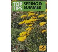 Top Tips for Spring and Summer [Import anglais]