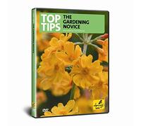 Top Tips for the Gardening Novice [Import anglais]