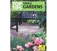 Top Tips for the Small Garden [Import anglais]