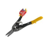 Top Tools Ciseaux Métalliques, 250 Mm, Droits