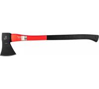 TOP TOOLS Hache en acier avec manche en fibre de verre 1250 g