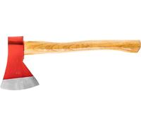 TOP TOOLS Manche de hache 1250 g, manche en bois