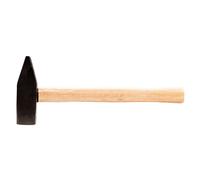TOP TOOLS Marteau de serrurier 1500g manche bois