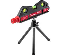 TOP TOOLS Mini niveau laser, support Top Tools 29C902
