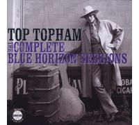 Top Topham - The Complete Blue Horizon Sessions [Import]