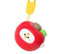 Top tournant pour Les, Jouet supérieur en Rotation | Cartoon Fruit Fidget Table Spinners,Jeu de Bataille éducatif, activité d'apprentissage préscolaire Interactive pour Les faveurs de la fête
