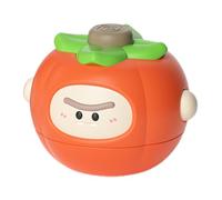 Top tournant pour Les, Jouet supérieur en Rotation,Cartoon Fruit Rotation Top Game | Jouet de Bureau d'équilibre éducatif, Jeu de Bataille interactif pour Les pour Les