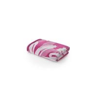 Top Towel - Konga - Serviette de Plage XXL 100x180 cm - 100% Coton Égyptien Double Fil - Douce et Durable - Finition Velours - Lavable en Machine et Sèche-Linge