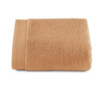 Top Towel - Premium - Grandes Serviettes de Bain - Serviettes de Bain - 1 Grande Serviette de Douche - 100 x 150 cm - 100% Coton - 600 grammes - Papaye