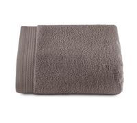 Top Towel - Premium - Grandes Serviettes de Bain - Serviettes de Bain - 1 Grande Serviette de Douche - 100 x 150 cm - 100% Coton - 600 grammes - Vison