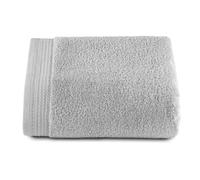 Top Towel - Premium - Grandes Serviettes de Bain - Serviettes de Bain - 1 Serviettes de Douche - 70x140 cm - 100% Coton - 600 Grammes - Gris Argent