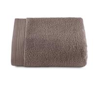 Top Towel - Premium - Grandes Serviettes de Bain - Serviettes de Bain - 1 Serviettes de Douche - 70x140 cm - 100% Coton - 600 Grammes - Vison