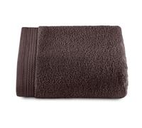 Top Towel - Premium - Grandes Serviettes de Bain - Serviettes de Bain - 1 Serviettes de Douche - 70x140 cm - 100% Coton - 600 Grammes - Brun