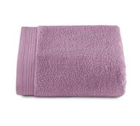 Top Towel - Premium - Grandes Serviettes de Bain - Serviettes de Bain - 1 Serviettes de Douche - 70x140 cm - 100% Coton - 600 Grammes - Lilas