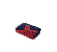 Top Towel - Son - Serviette de Plage XXL 100x180 cm - 100% Coton Égyptien Double Fil - Douce et Durable - Finition Velours - Lavable en Machine et Sèche-Linge