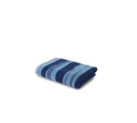 Top Towel - Zomba - Serviette de Plage XXL 100x180 cm - 100% Coton Égyptien Double Fil - Douce et Durable - Finition Velours - Lavable en Machine et Sèche-Linge
