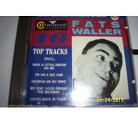 CD diamond series-16 top tracks