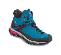 Top Trail Mid GTX, bleu, 45 EU
