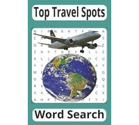 Top Travel Spots: Travel Locations for research, cost analysis, and educational purposes for the general public wanting to make travel plans