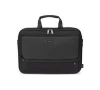 Dicota – Sacoche pour ordinateur portable – Top Traveller FIVE – 12–14" – Noir