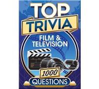 Top Trivia Quiz - Film & TV (Version Anglaise) G