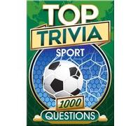 Top Trivia Quiz - Sports (Version Anglaise) G
