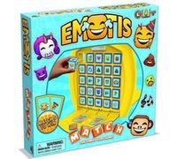 Top Trumps 001694 Emoti Match G