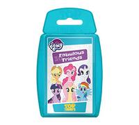 Top Trumps 002295 Jeu de Cartes Mon Petit Poney