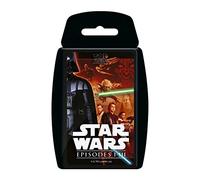top trumps - 13735 - Jeu de Cartes Star Wars 1-3