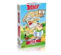 Winning Moves Top Trumps Battle Mat Asterix